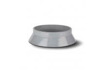 TUPLING 82MM SOIL WEATHERING COLLAR GREY