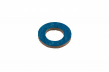BLISTER PACK 1/2\" FIBRE FLEXTAP WASHER PACK 5