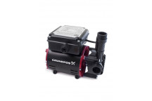 GRUNDFOS 2.0 BAR SINGLE IMPELLER REGENERATIVE SHOWER PUMP SSR2-2.0 C