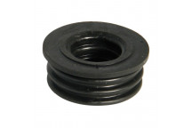 FLOPLAST 50MM RUBBER BOSS ADAPTOR SP12
