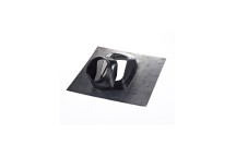 BAXI  PITCHED ROOF FLASHING KIT 25-50 DEG 5122151
