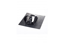 BAXI  PITCHED ROOF FLASHING KIT 25-50 DEG 5122151