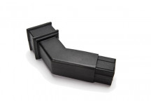 BRETT 65MM SQ CI STYLE 112.5~ BEND BR509CI