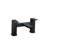 RELION BELA BLACK BATH FILLER