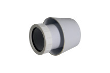 FLOPLAST 50MM AIR ADMITTANCEVALVE AV50