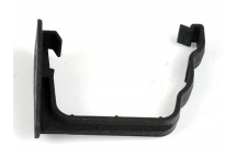 BRETT 106MM CI STYLE PROFILED FASCIA BRACKET BR083CI