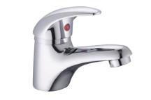 RELION KENT MONO BASIN MIXER & CLICKER WASTE
