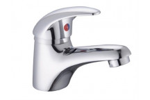 RELION KENT MONO BASIN MIXER & CLICKER WASTE
