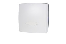 RELION RAD-T 230v TAMPER PROOF DIAL STAT WHITE