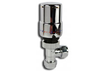RELION EPS TRV 10/15MM ANGLED CHROME - TRVCH