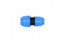 FLOPLAST 32MM X 25MM REDUCING COUPLING