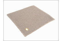 EPS MONUMENT 12 X 12IN. SOLDER.& BRAZING PAD