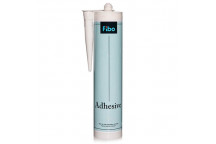 FIBO ACCESSORIES ADHESIVE - BOX OF 12 TUBES