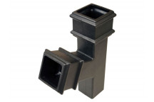 BRETT 65MM SQ CI STYLE 112.5 BRANCH BR518CI