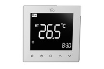 RELION RAD-T 230v SMART WIFI STAT WHITE