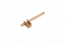 BRASS CISTERN LEVER ARM
