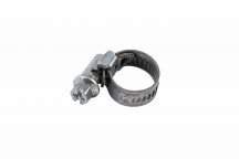 HOSE CLIP OX 16-25MM EACH JUBILEE