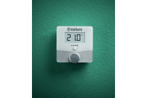 VAILLANT VR940F + VRT51F