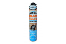 FM TRADE EXPANDING FOAM GUN GRADE  750ML