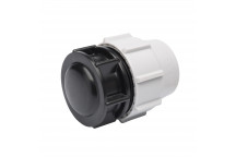 PLASSON END CAP 20mm 712020