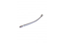 SPEEDFIT 15MM X M10  FLEXIBLE HOSE PER PAIR FLX28 BRAIDED