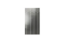 RELION XPS400 16MM PIPE 150MM CENT FOIL DIFFUSER 1200X600X20MM  0.72M2