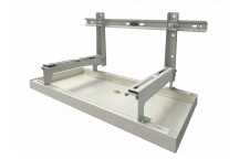 DAIKIN CONDENSE DRIP TRAY (800 X 400 X 50MM) METAL