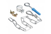 STABILITY CHAIN COOKER