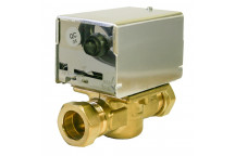 RELION EPS 22MM 2-PORT ZONE VALVE - GRA2ZV