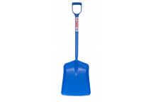 RED GORILLA BLUE SHOVEL