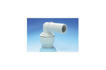 SPEEDFIT 15MM SPIGOT ELBOW  PEM221515W