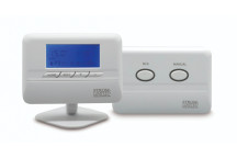 STROM PROGRAMMABLE ROOM THERMOSTAT RF