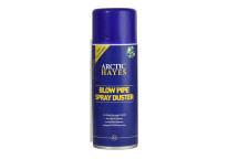 ARCTIC BLOW PIPE SPRAY DUSTER 300ML - USE N05085