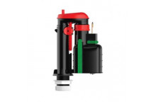 FLUIDMASTER ULTRA COMPACT SYPHON PRO-ULTRA