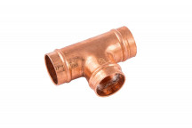 EPS 28MM TEE SOLDER EQUAL