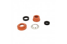 FLOPLAST 25X22MM COPPER P-O RESISTANT ADPTR