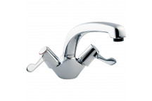 VITALITY LEVER SINK MIXER