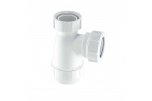 MCALPINE BOTTLE TRAP 11/4\" E10 38MM SEAL
