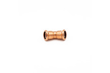 EPS COPPER PRESS 22MM 45D EQUAL ELBOW