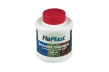 FLOPLAST  SC250 250ml SOLVENT CEMENT SC250