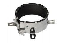 FLOPLAST 110MM FIRE PROTECT. COLLAR FC110