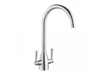 RELION ULLSWATER KITCHEN SINK MONO MIXER CHROME