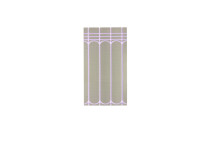 RELION CEMENT BACK TILE BOARD 16MM PIPE 150MM CNT 1200X600X20MM 0.72M2