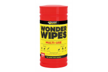 EVERBUILD WONDER WIPES TUB 100