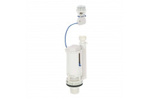 FLUIDMASTER DUALFLUSH PUSH BUTTON VALVE PRO550UK