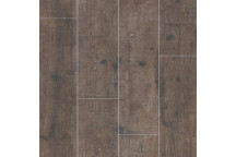 FIBO SCANDINAVIAN TILE ROUGHWOOD M76 PLANK TILE 600MM AQ PANEL