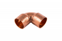 EPS 22MM ELBOW END FEED
