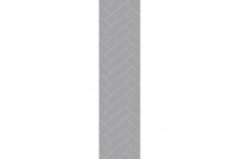FIBO URBAN LONDON HERRINGBONE TILE M72 HG 600MM AQ PANEL