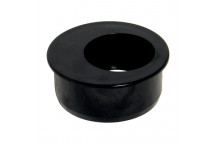 FLOPLAST 110MM X 68MM BLACK REDUCER SP96B