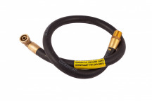 COOKER HOSE MICROBORE 4\'